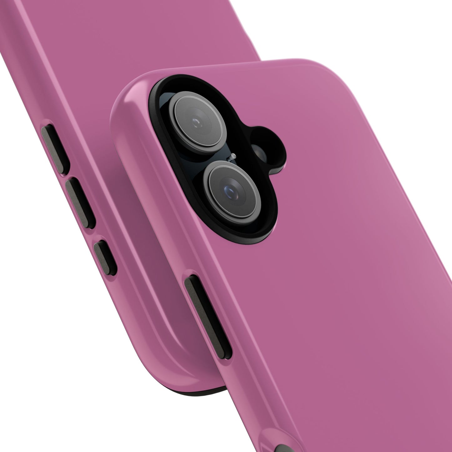LIlac Wine Tough Cell Phone Case Matte or Glossy Protective Case iPhone Samsung