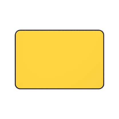 Mango Dreams Desk Mat Color Coordinated Collection (12x18, 12x22, 16x32)