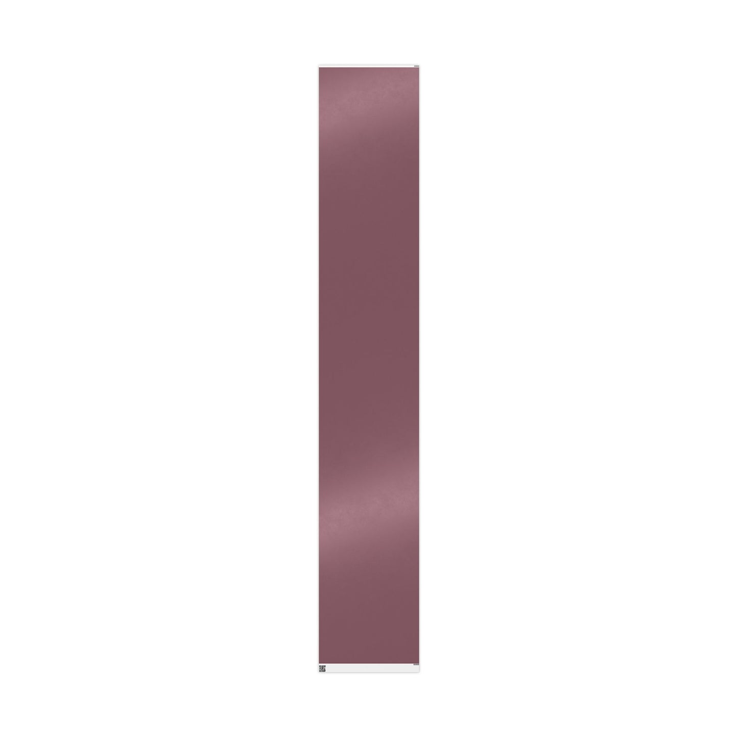 Mauve Wrapping Paper Matte or Glossy Gift Wrap 3 Sizes Fine Art Paper
