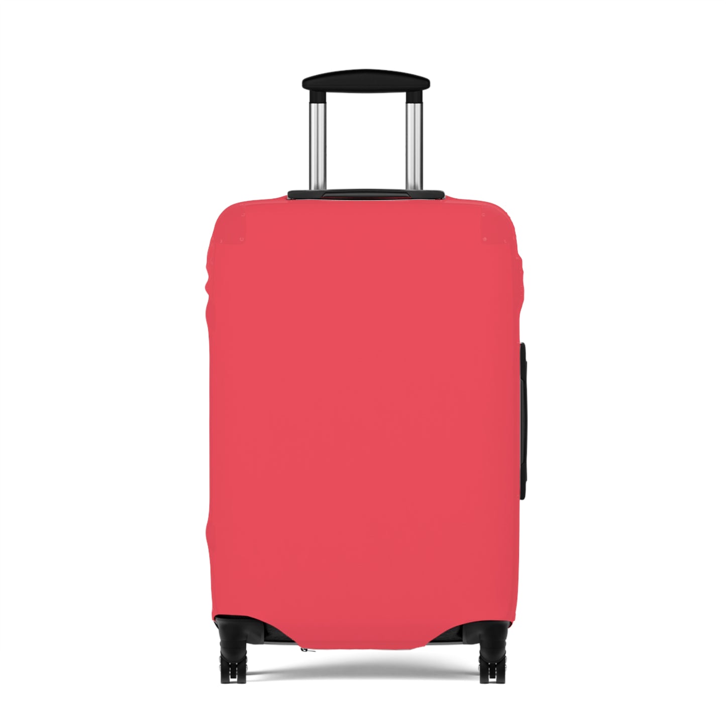 First Love Luggage Cover Travel Suitcase Cover Protective Stretch Cover