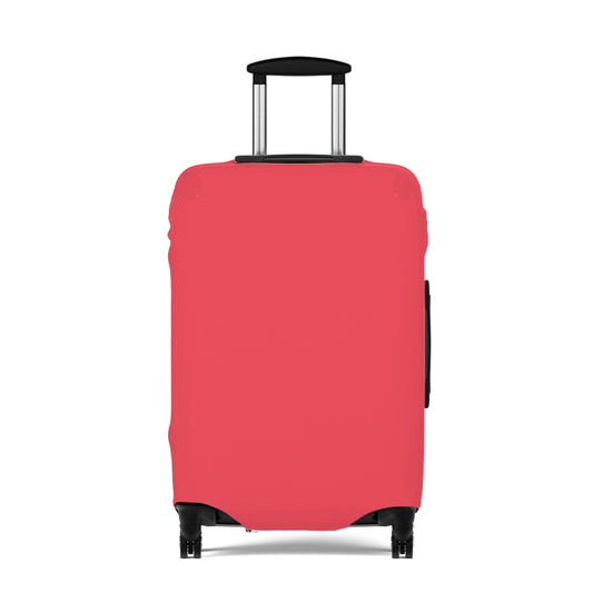First Love Luggage Cover Travel Suitcase Cover Protective Stretch Cover