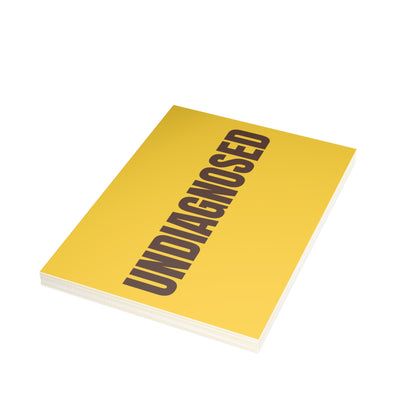 Mango Dreams Postcard Set Pack of 10, 30 or 50 w/ Envelopes | Coordinated Collection