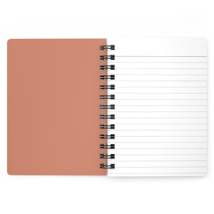 Terracotta Lined Notebook 150 Page Journal | Coordinated Collection