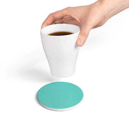 Candy Shop Ceramic Coaster Round or Square | Coordinated Collection