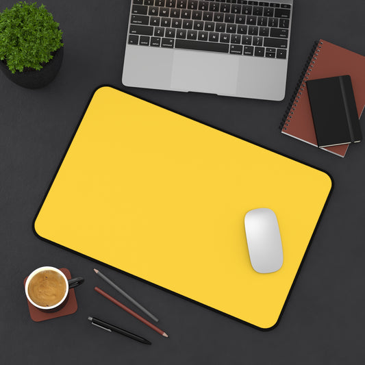 Mango Dreams Desk Mat Color Coordinated Collection (12x18, 12x22, 16x32)