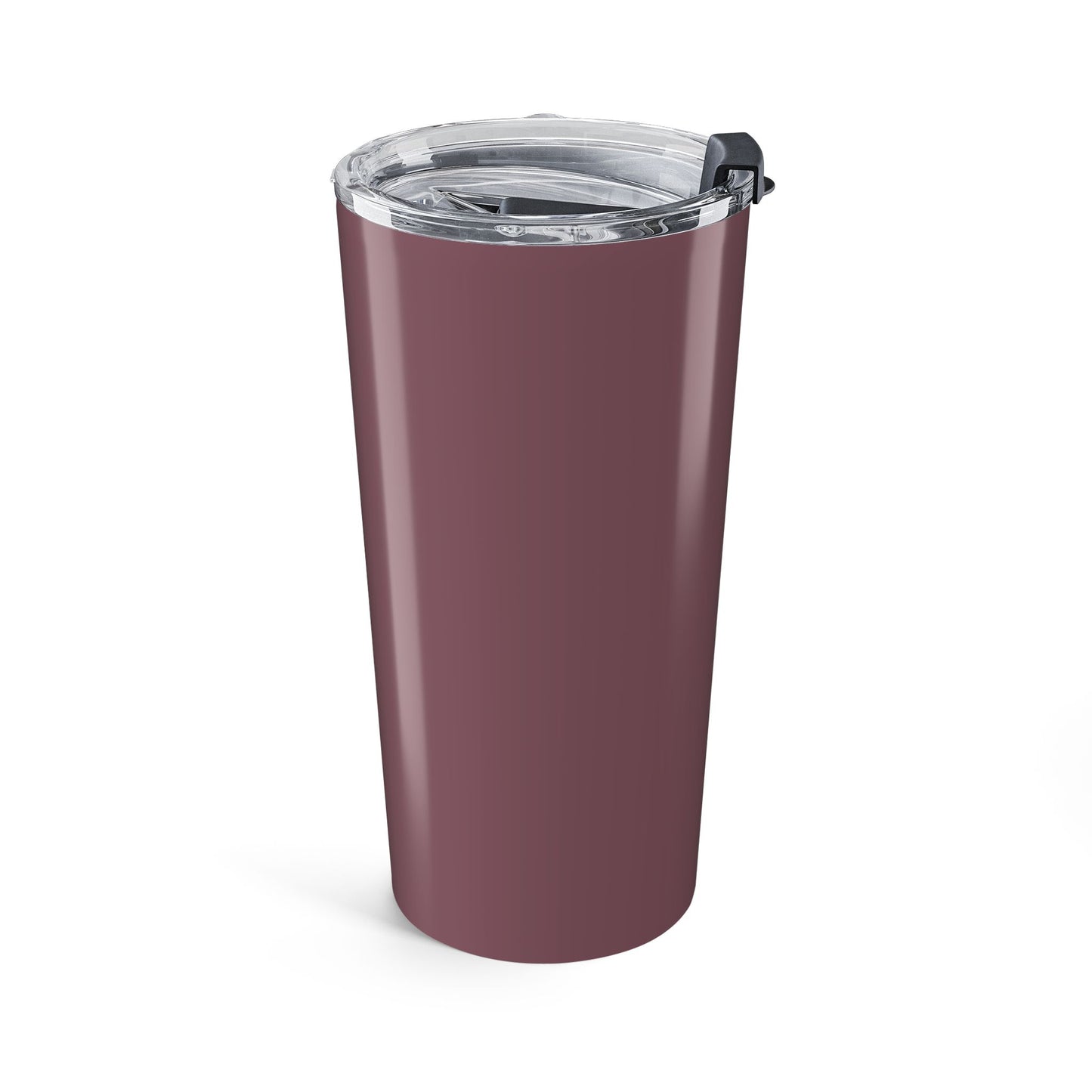 Mauve 20oz Stainless Steel Tumbler Coordinated Collection