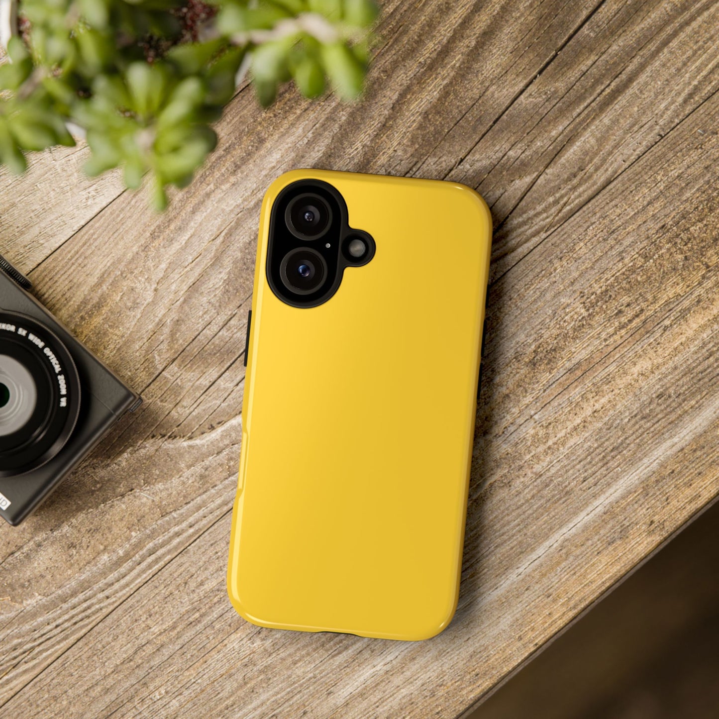 Mango Dreams Tough Cell Phone Case Matte or Glossy Protective Case iPhone Samsung