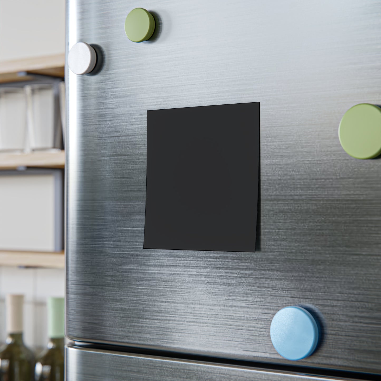 Black Post It Notes Coordinated Color Collection