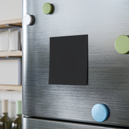 Black Post It Notes Coordinated Color Collection