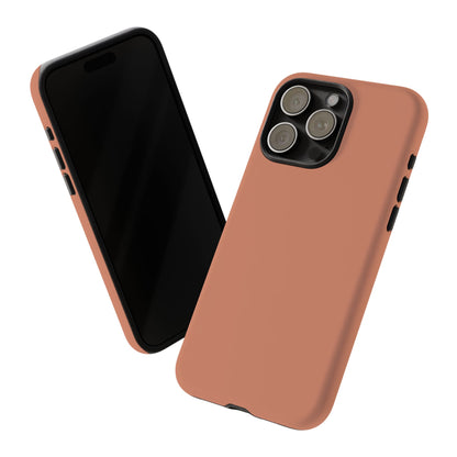 LIlac Wine Tough Cell Phone Case Matte or Glossy Protective Case iPhone Samsung