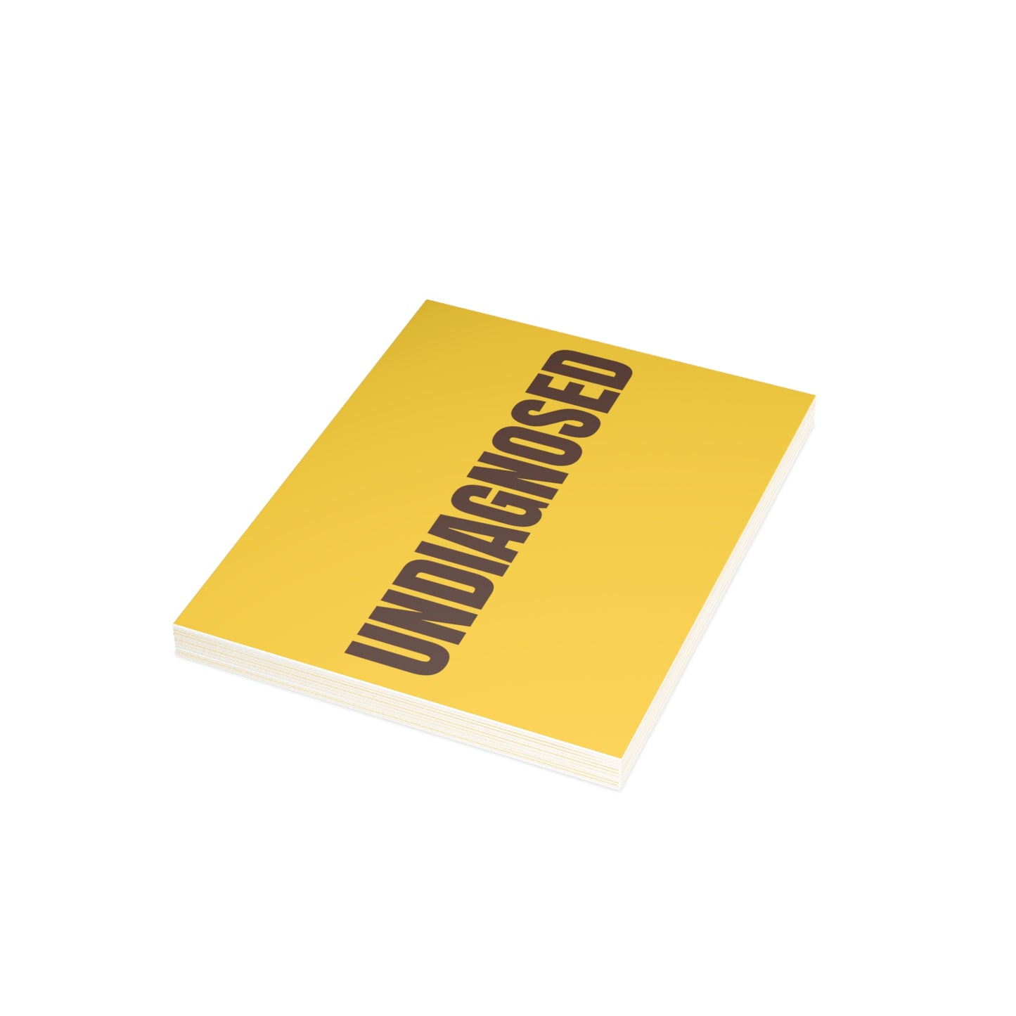 Mango Dreams Postcard Set Pack of 10, 30 or 50 w/ Envelopes | Coordinated Collection