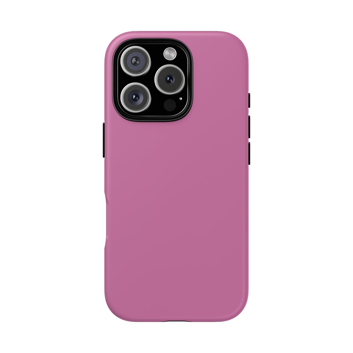 LIlac Wine Tough Cell Phone Case Matte or Glossy Protective Case iPhone Samsung