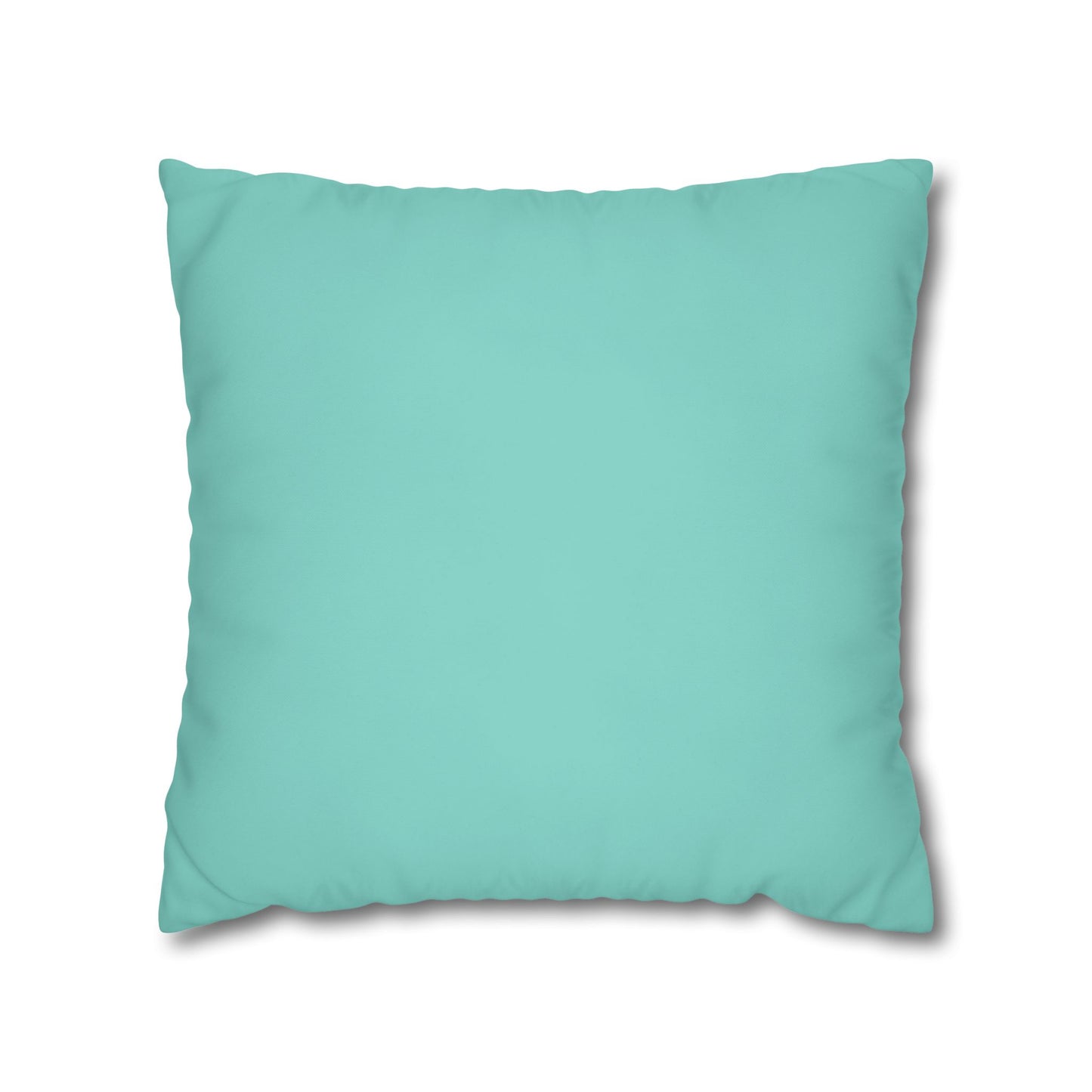 Candy Shop Canvas Pillow Cover 20x20