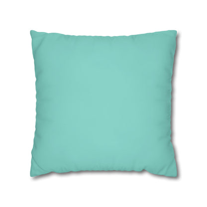 Candy Shop Canvas Pillow Cover 20x20