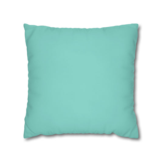 Candy Shop Canvas Pillow Cover 20x20