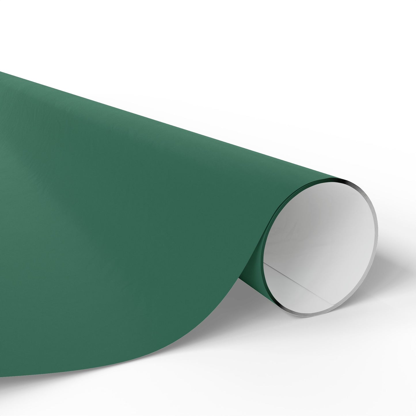 Leaf Green Wrapping Paper Matte or Glossy Gift Wrap 3 Sizes Fine Art Paper