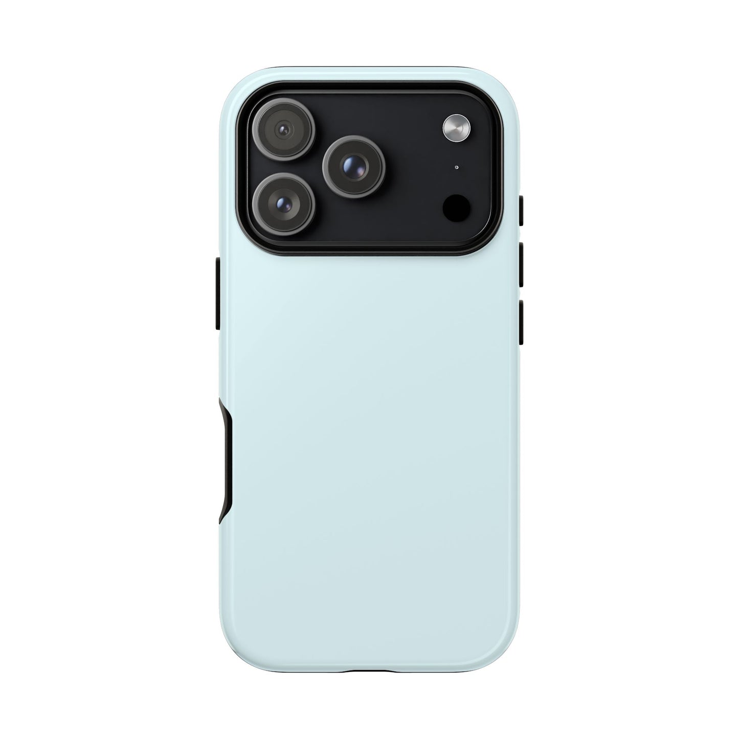 Ocean Blue Tough Cell Phone Case Matte or Glossy Protective Case iPhone Samsung