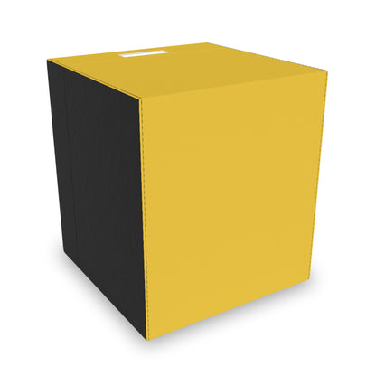 Mango Dreams Felt Storage Box Foldable Organizer Bin Home Storage Basket