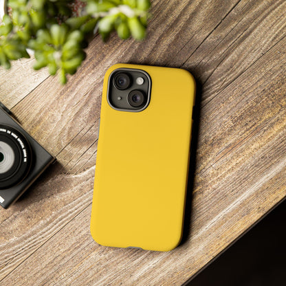 Mango Dreams Tough Cell Phone Case Matte or Glossy Protective Case iPhone Samsung