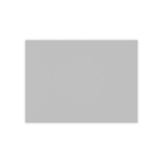 Grayscale Post It Notes Coordinated Color Collection