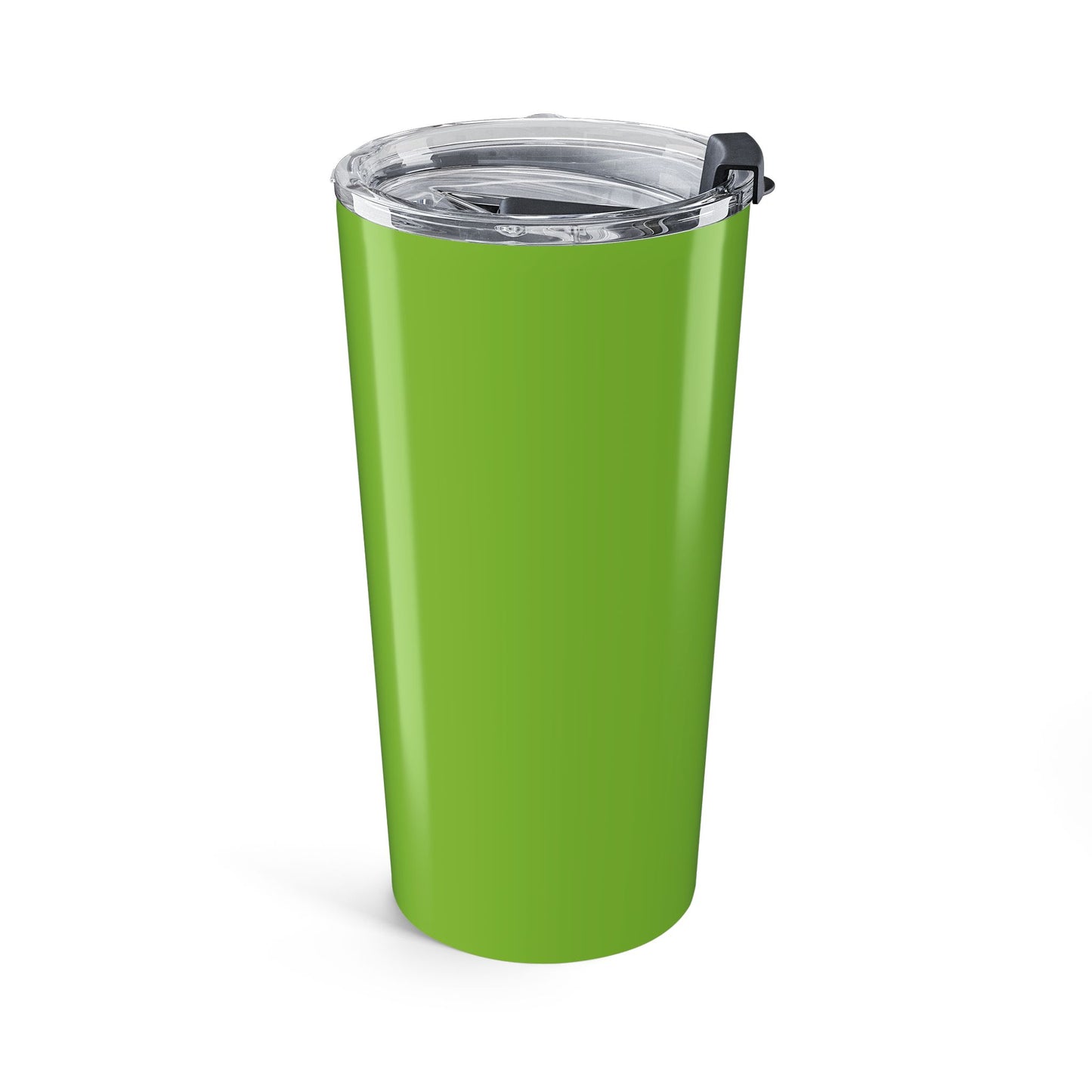 Muted Lime 20oz Stainless Steel Tumbler Coordinated Collection