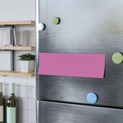 Lilac Wine Post It Notes Coordinated Color Collection