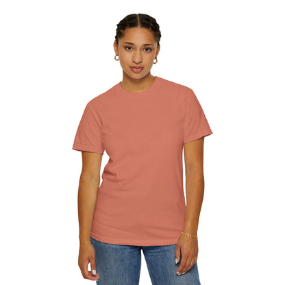 Basic Womens Comfort Colors 1717 Shirt