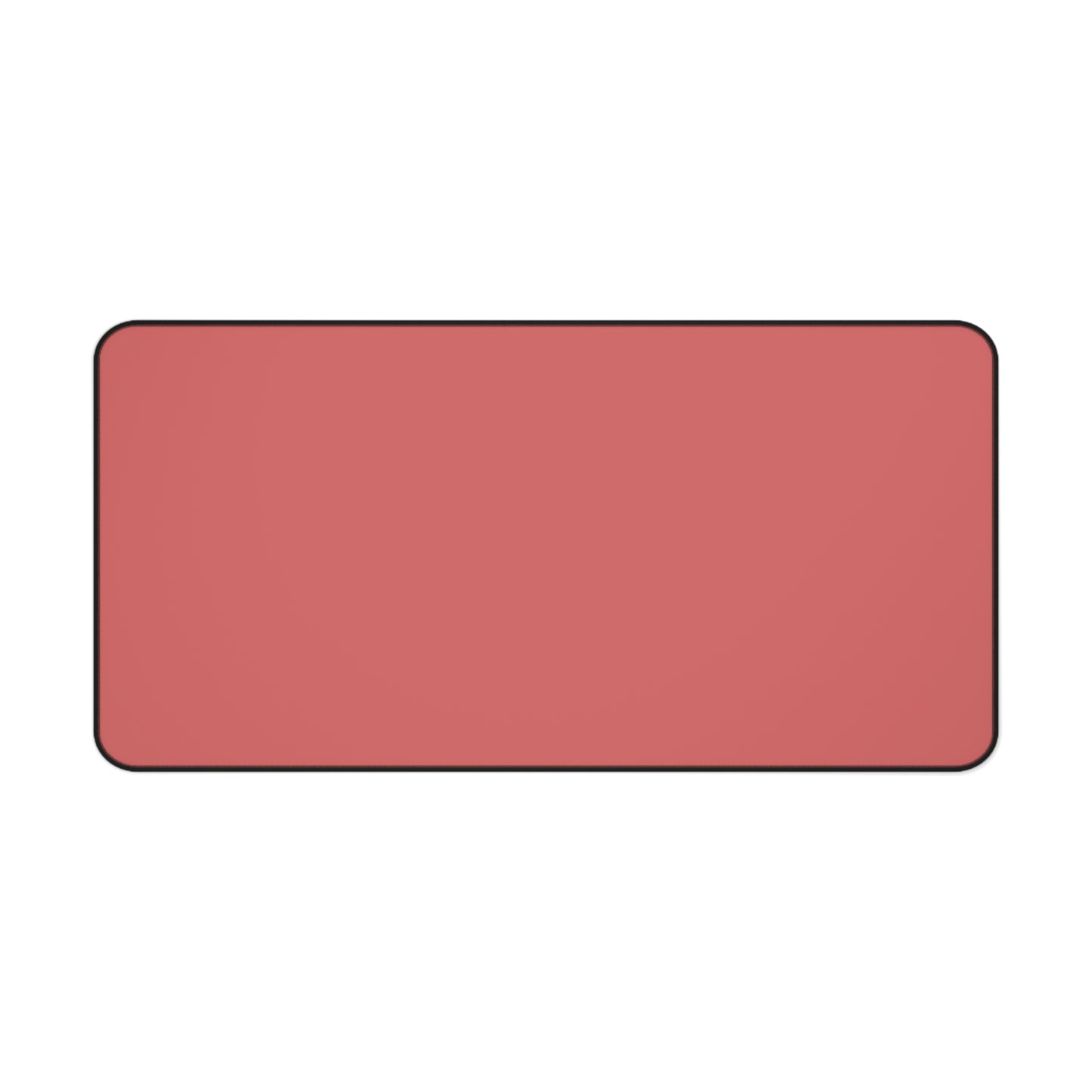 Red Autumns Desk Mat Color Coordinated Collection (12x18, 12x22, 16x32)