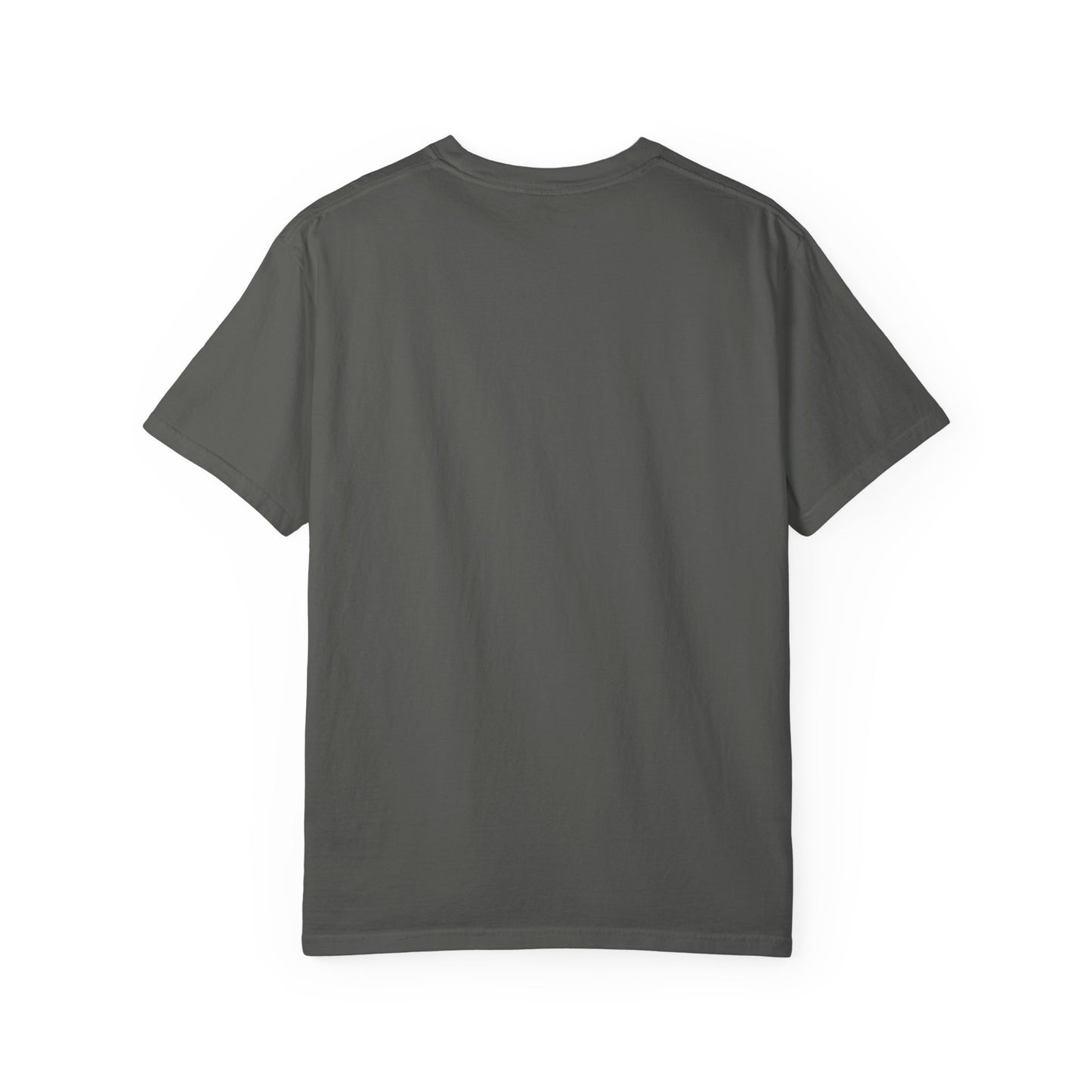 Basic Womens Comfort Colors 1717 Shirt