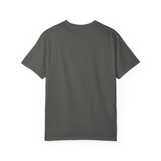 Basic Womens Comfort Colors 1717 Shirt