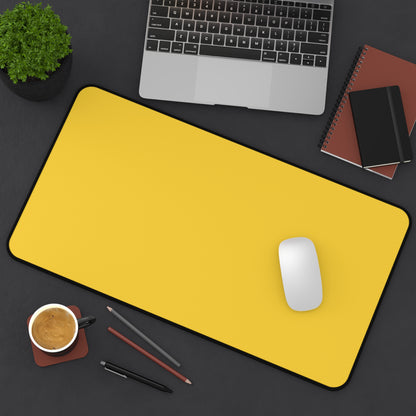 Mango Dreams Desk Mat Color Coordinated Collection (12x18, 12x22, 16x32)