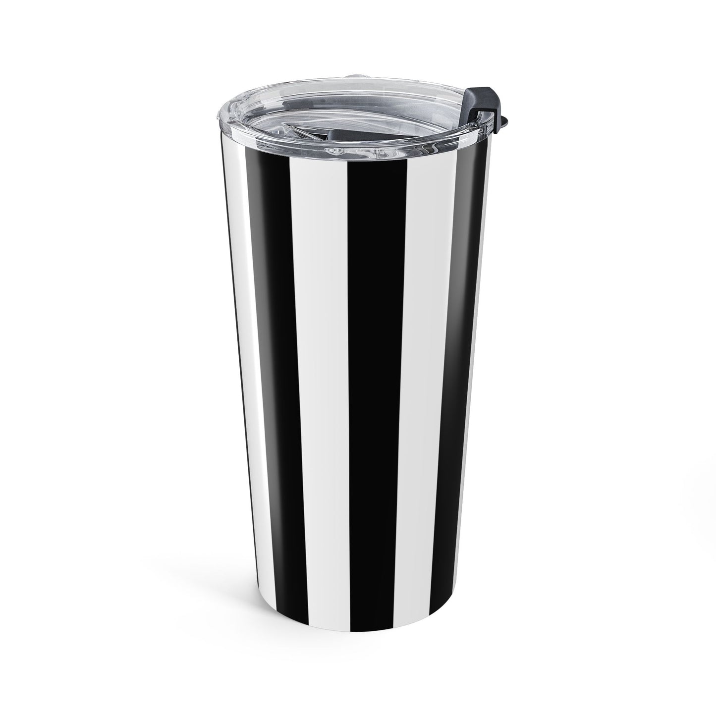 Color Stripe 20 oz Tumbler