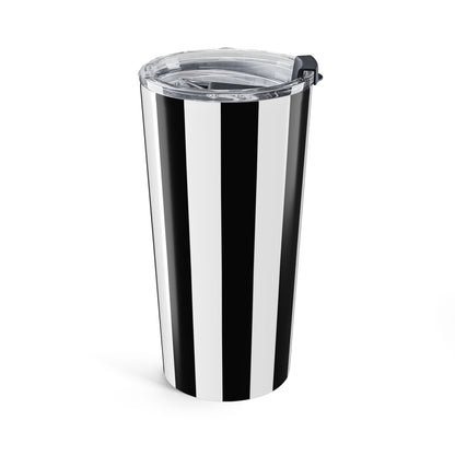 Color Stripe 20 oz Tumbler