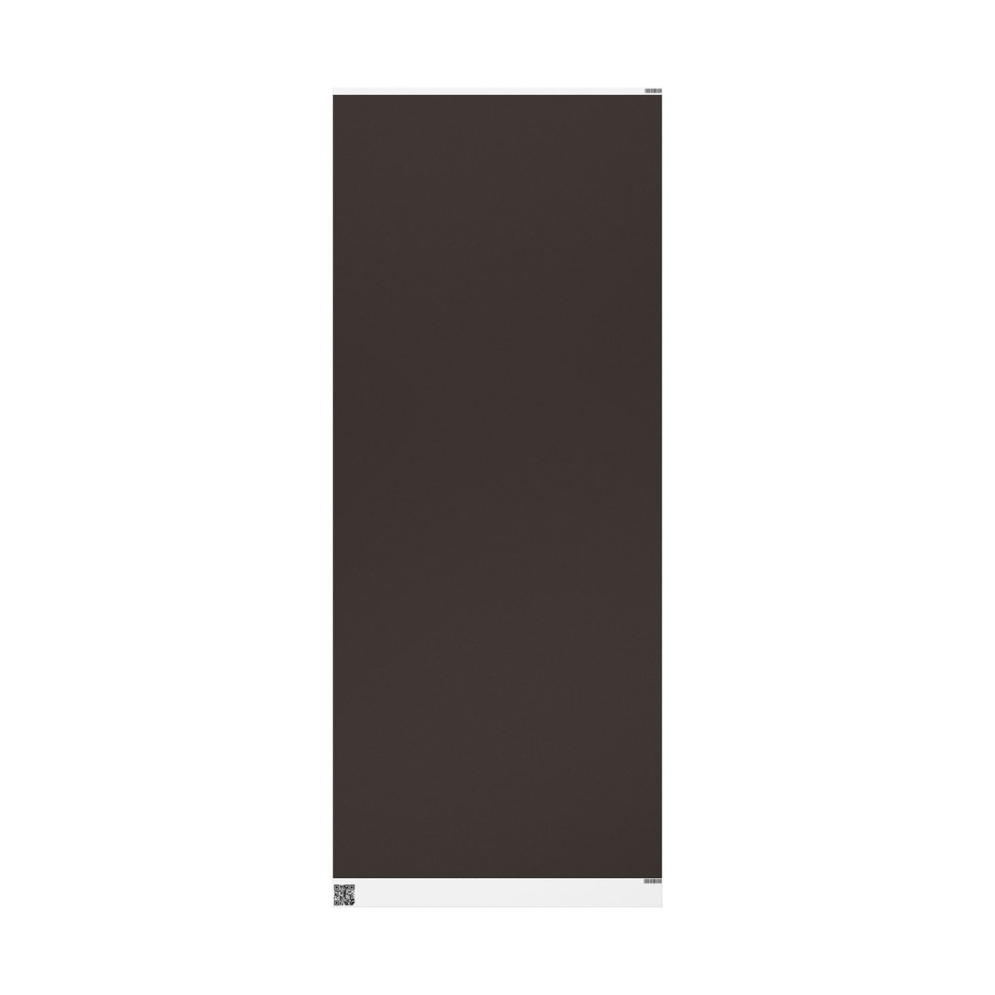 Copy of Muted Charcoal Wrapping Paper Matte or Glossy Gift Wrap 3 Sizes Fine Art Paper