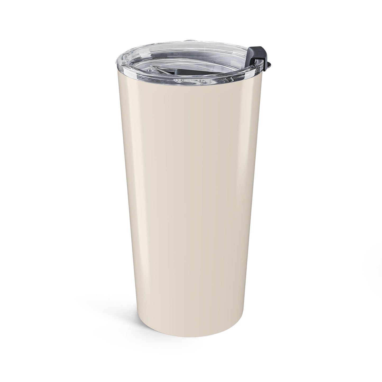 Latte Cream 20oz Stainless Steel Tumbler Coordinated Collection