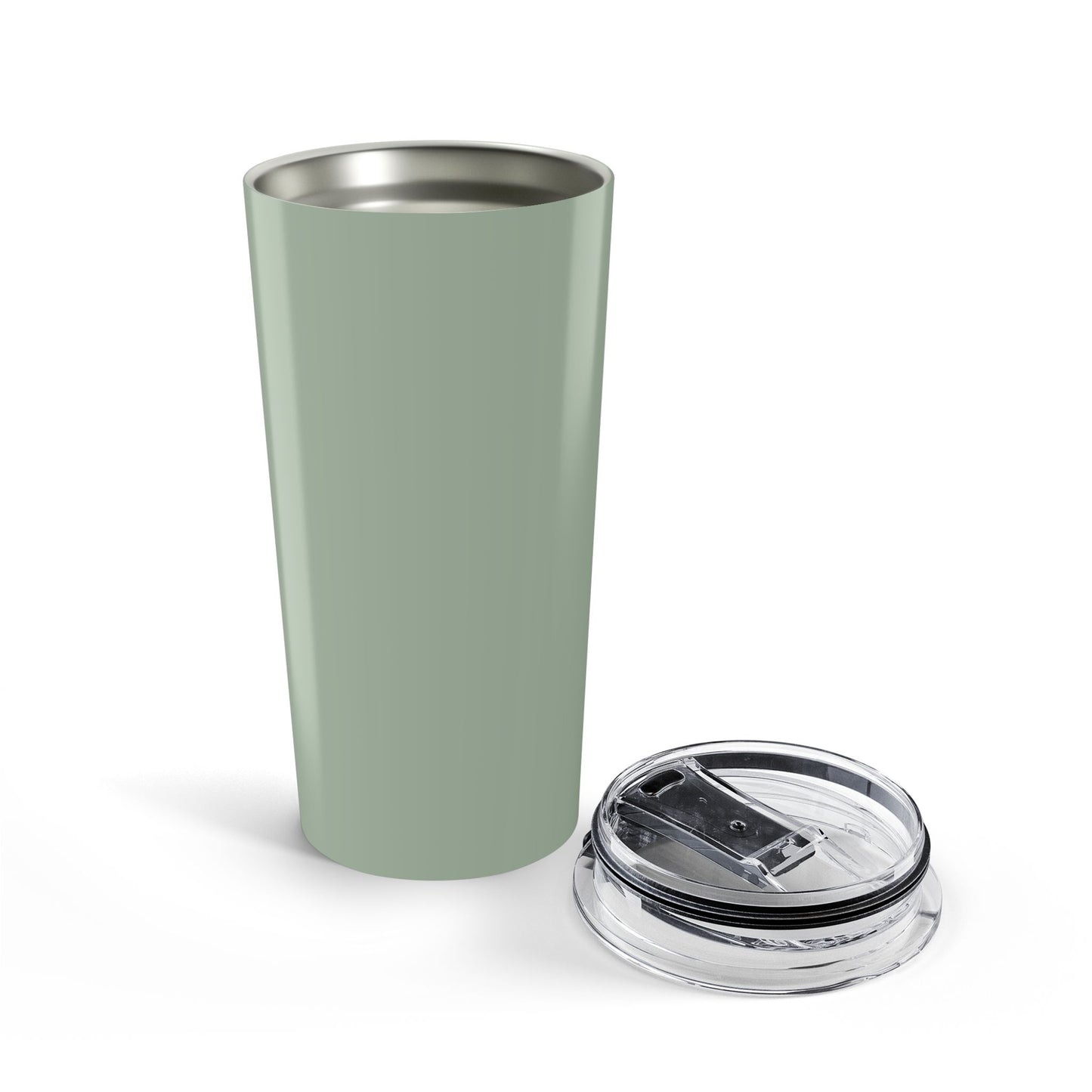 Sage 20oz Stainless Steel Tumbler Coordinated Collection
