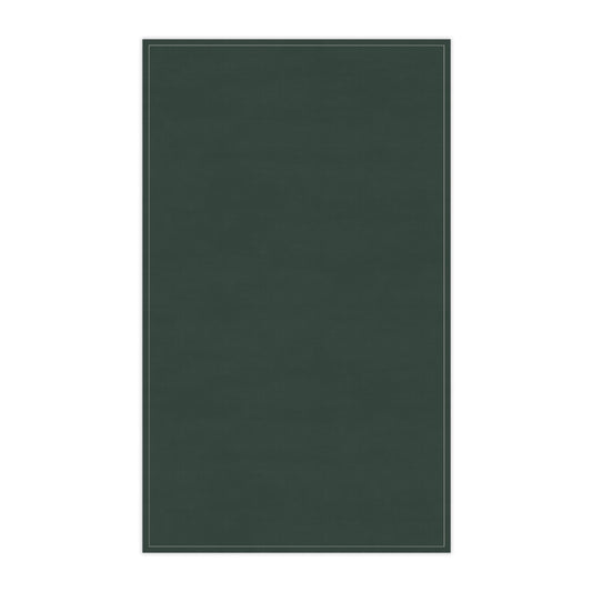 Forest Cotton Twill Tea Towel 18 x 30