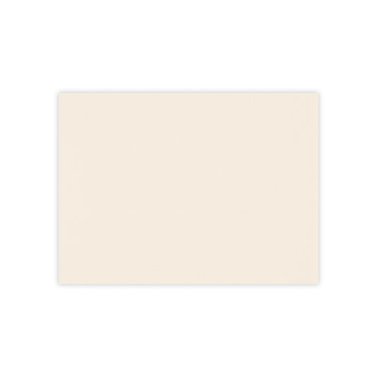 Latte Cream Post It Notes Coordinated Color Collection