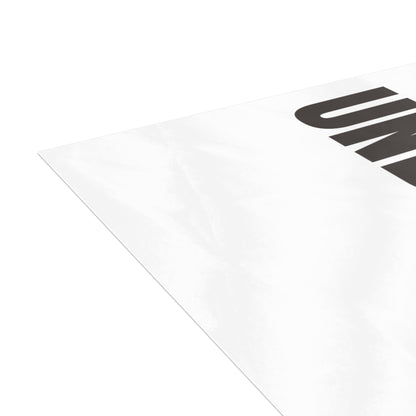 White Postcard Set Pack of 10, 30 or 50 w/ Envelopes | Coordinated Collection