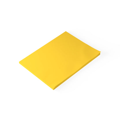 Mango Dream Post It Notes Coordinated Color Collection