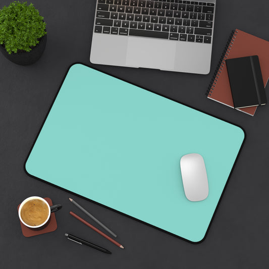 Candy Shop Desk Mat Color Coordinated Collection (12x18, 12x22, 16x32)