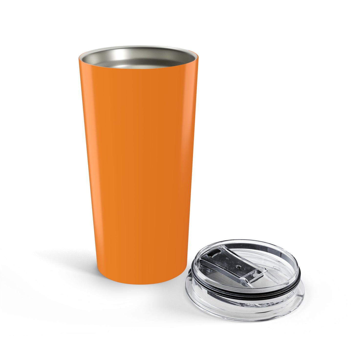 Tangerine 20oz Stainless Steel Tumbler Coordinated Collection
