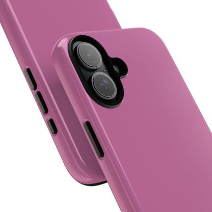LIlac Wine Tough Cell Phone Case Matte or Glossy Protective Case iPhone Samsung