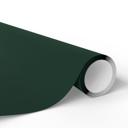Forest Wrapping Paper Matte or Glossy Gift Wrap 3 Sizes Fine Art Paper
