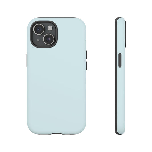 Ocean Blue Tough Cell Phone Case Matte or Glossy Protective Case iPhone Samsung