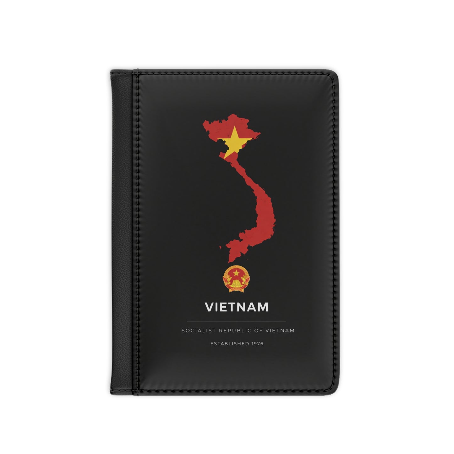Vietnam Passport Holder Country Series