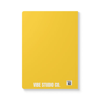 Mango Dreams Color Coordinated Collection A5 Lined Journals