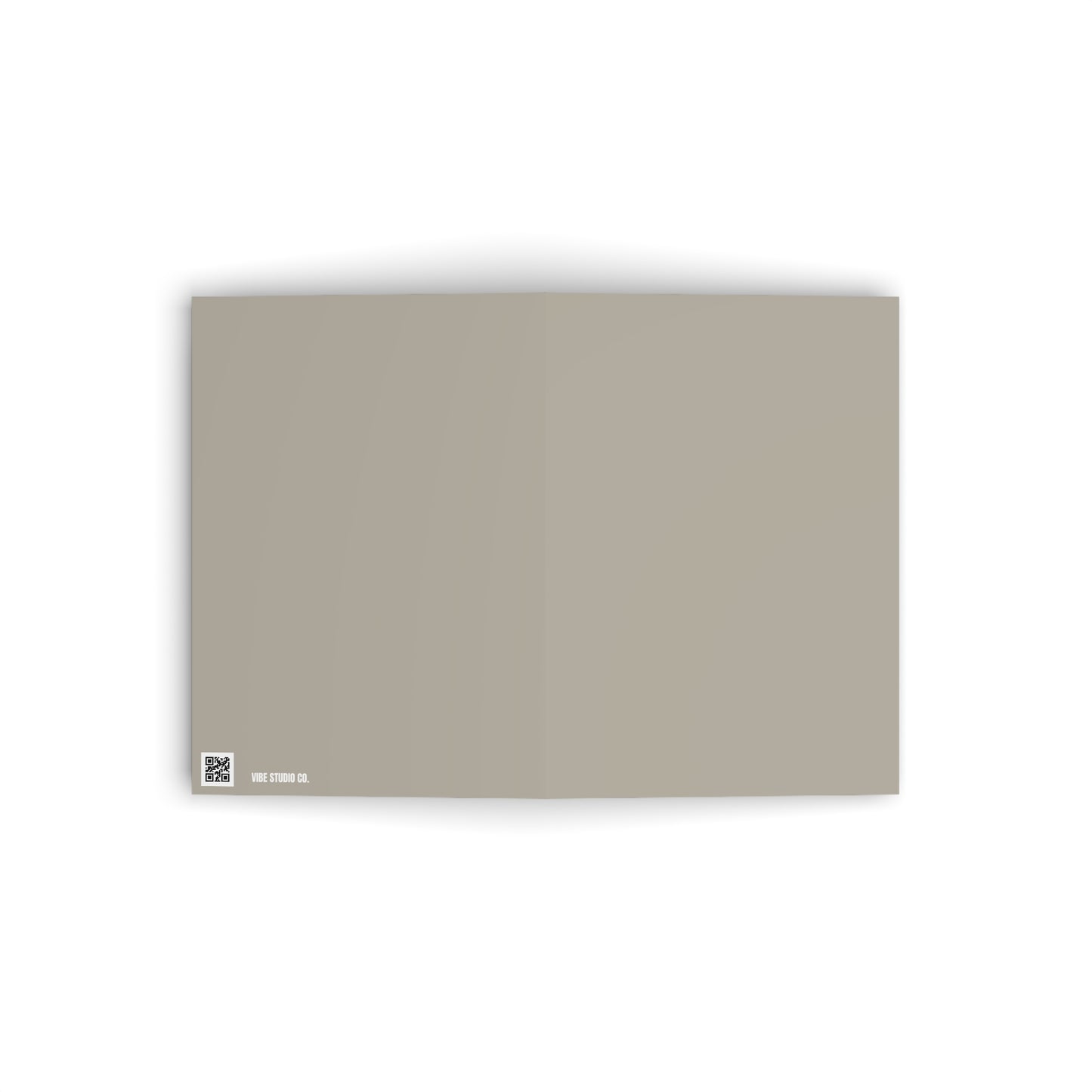 Warm Stone Note Card Color Coordinated Collection