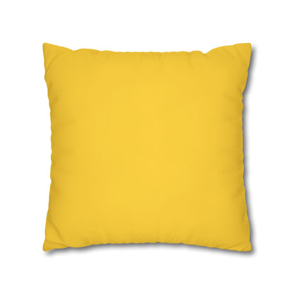 Mango Dreams Canvas Pillow Cover 20x20