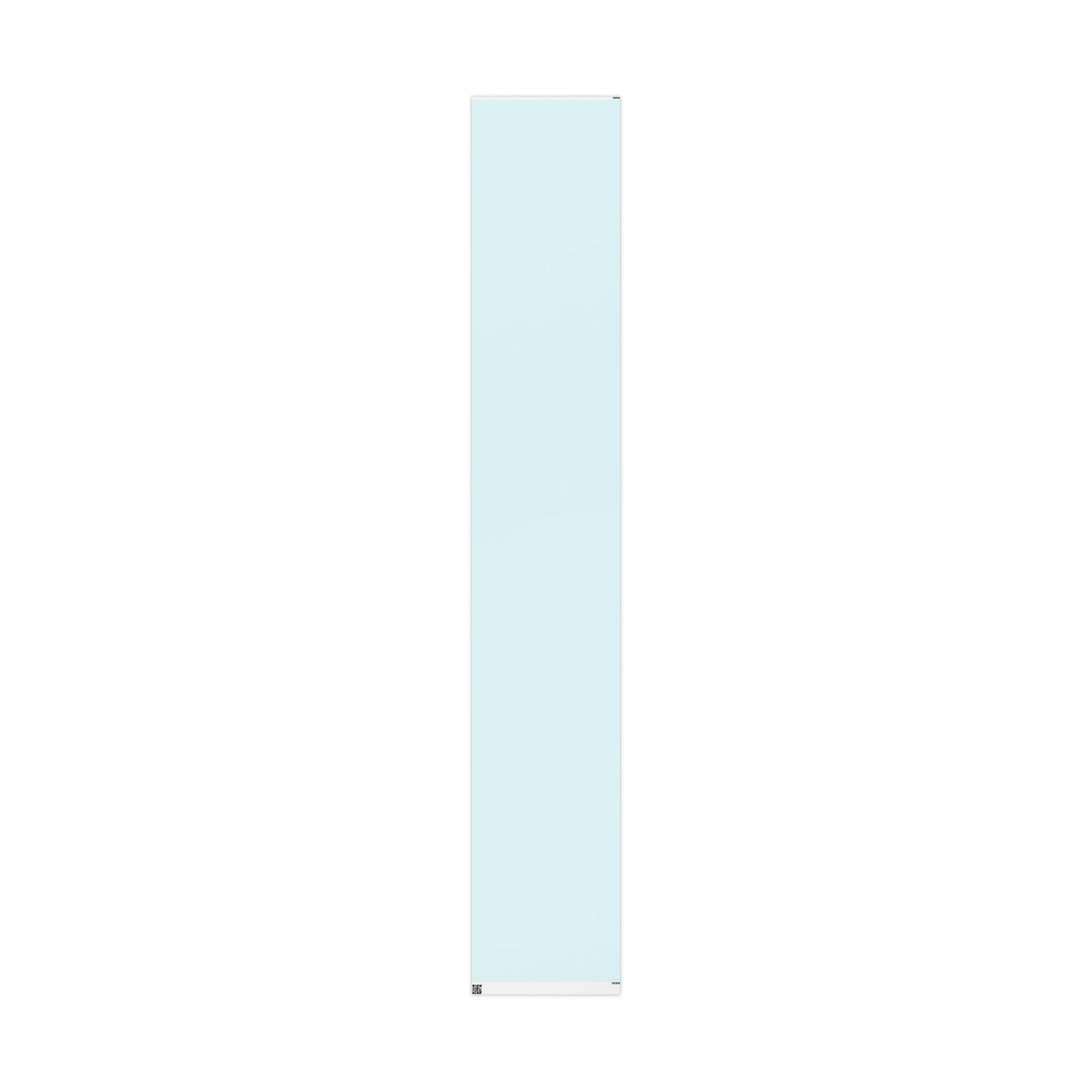 Ocean Blue Wrapping Paper Matte or Glossy Gift Wrap 3 Sizes Fine Art Paper